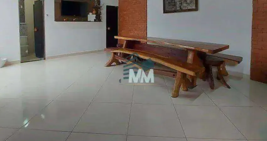 Casa com 3 dormitórios à venda por R$ 525.000,00 - Vila Arquelau - Uberaba/MG