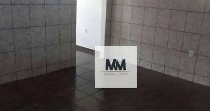 Casa com 2 dormitórios à venda, 98 m² por R$ 220.000 - Recanto do Sol - Uberaba/MG