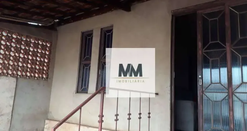 Casa com 2 dormitórios à venda, 160 m² por R$ 250.000,00 - Boa Vista - Uberaba/MG