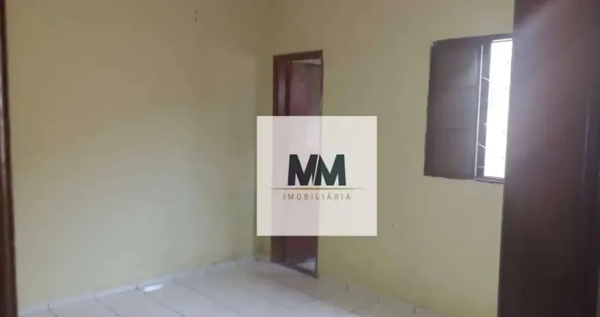 Casa com 3 dormitórios à venda, 150 m² por R$ 300.000 - Cidade Nova - Uberaba/MG