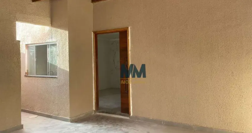 Casa com 3 dormitórios à venda, 200 m² por R$ 320.000,00 - Boa Vista - Uberaba/MG