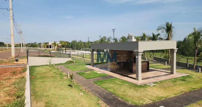 Área à venda, 287 m² por R$ 300.000 - Beija-Flor II - Uberaba/MG