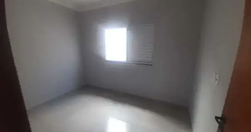 Casa com 2 quartos à venda na Rua Augusto de Matos, Residencial Ilha de Marajó I, Uberaba