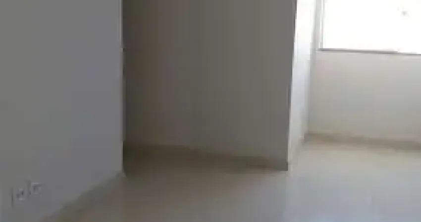 Apartamento com 2 quartos à venda na Rua Edmundo Silveira, Olinda, Uberaba