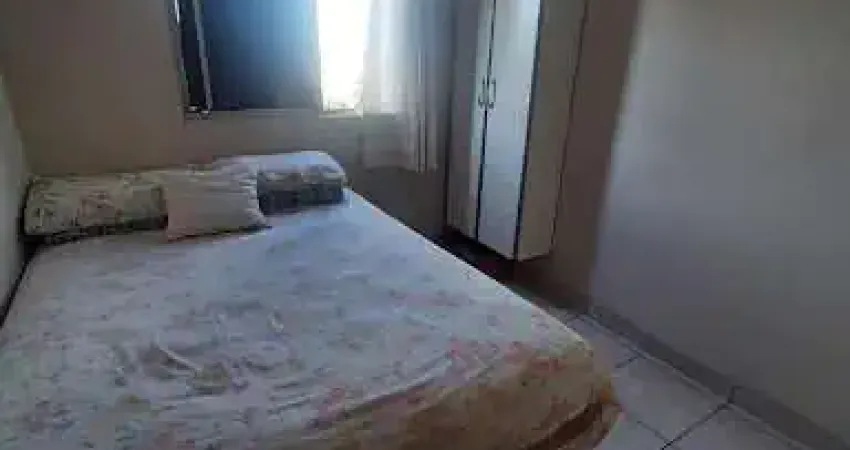 Apartamento com 2 quartos à venda na Rua Iguatama, Abadia, Uberaba