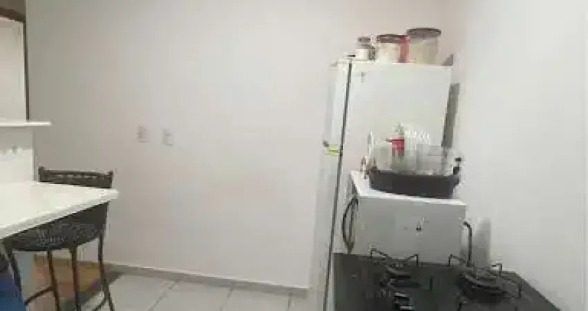 Apartamento com 2 quartos à venda no Parque dos Buritis, Uberaba 
