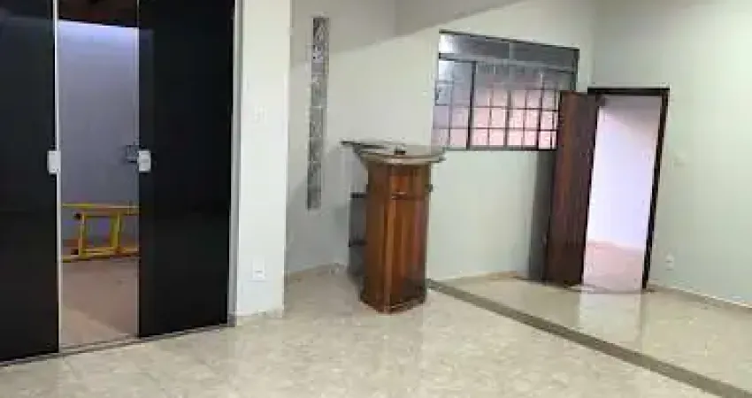 Casa com 2 quartos à venda na Rua São Paulo, Santa Maria, Uberaba