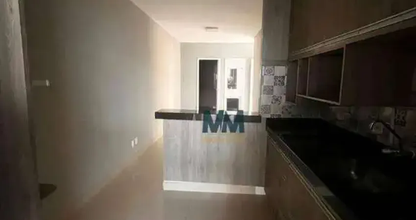 Casa em condomínio fechado com 3 quartos à venda na Avenida Bandeirantes, Parque das Gameleiras, Uberaba