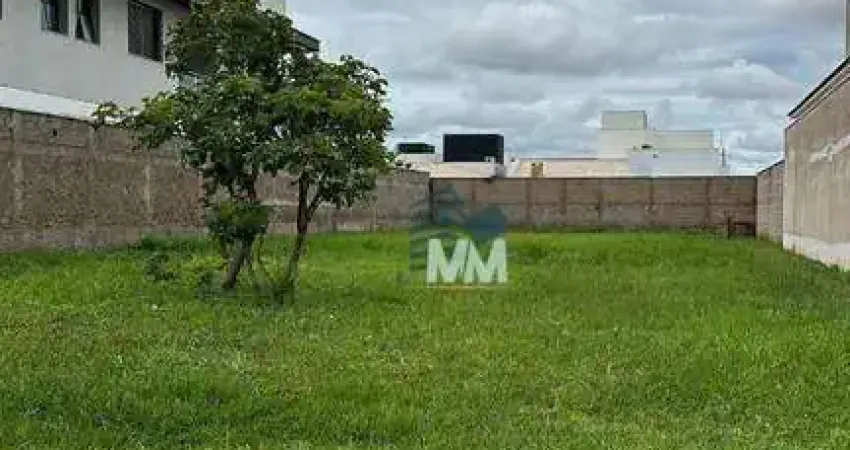 Terreno à venda, 750 m² por R$ 420.000,00 - Residencial Mário de Almeida Franco - Uberaba/MG