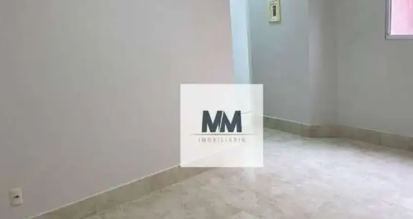 Apartamento com 2 dormitórios à venda, 50 m² por R$ 200.000,00 - Olinda - Uberaba/MG