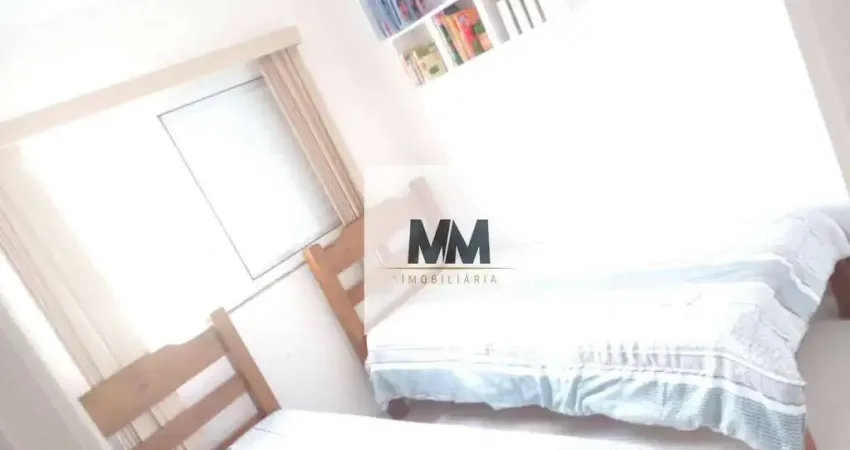 Apartamento com 3 dormitórios à venda, 35 m² por R$ 280.000 - Boa Vista - Uberaba/MG