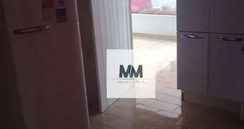 Casa com 2 dormitórios à venda, 1000 m² por R$ 290.000,00 - Estados Unidos - Uberaba/MG