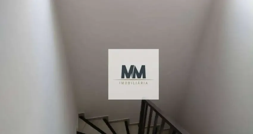 Casa com 2 dormitórios à venda, 25 m² por R$ 270.000 - Nossa Senhora da Abadia - Uberaba/MG