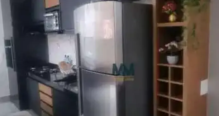 Casa com 3 dormitórios à venda, 140 m² por R$ 580.000,00 - Recreio dos Bandeirantes - Uberaba/MG