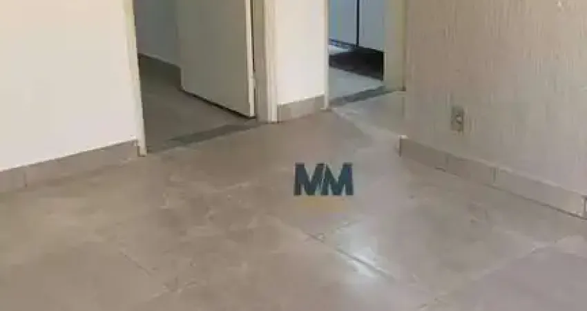 Apartamento com 3 dormitórios à venda, 98 m² por R$ 280.000,00 - Olinda - Uberaba/MG