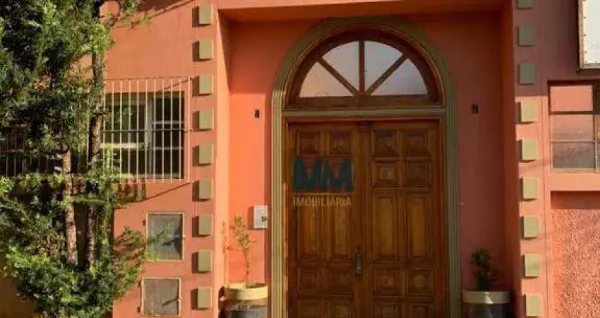 Casa com 1 quarto à venda na Rua Azevedo Costa, Boa Vista, Uberaba