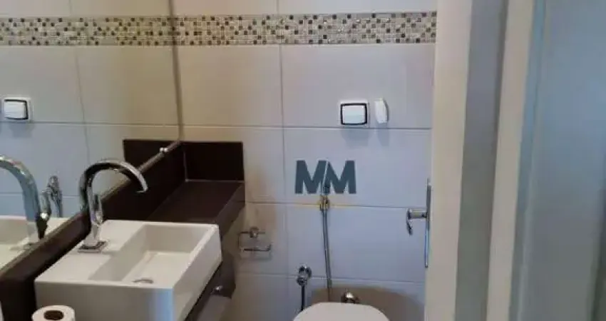 Apartamento com 3 dormitórios à venda, 158 m² por R$ 800.000 - São Benedito - Uberaba/MG