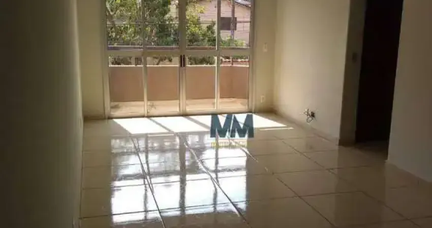 Casa com 2 dormitórios à venda, 111 m² por R$ 360.000 - Bom Retiro - Uberaba/MG
