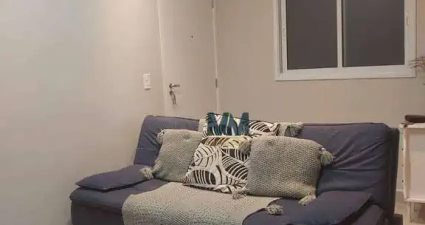 Apartamento com 2 dormitórios à venda, 58 m² por R$ 365.000 - São Benedito - Uberaba/MG