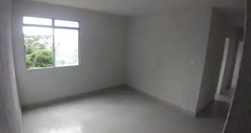 Apartamento com 3 quartos à venda na Avenida Doutor Hélio Luiz da Costa, Conjunto Guanabara, Uberaba