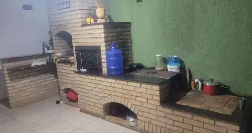 Casa com 3 quartos à venda no Antônia Cândida I, Uberaba 
