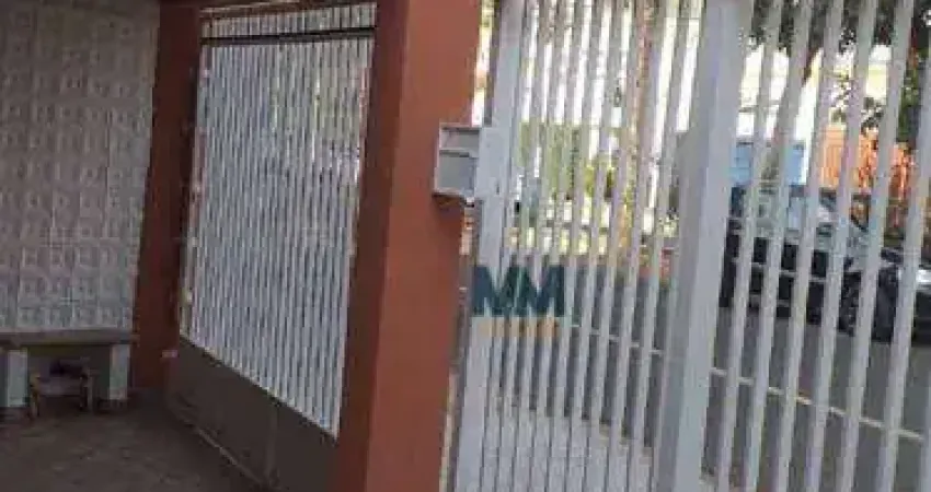 CASA A VENDA NO BAIRRO MERCES