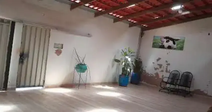Casa com 2 quartos à venda na Rua Romilda Sabino de Freitas Mendes, Residencial Ilha de Marajó I, Uberaba