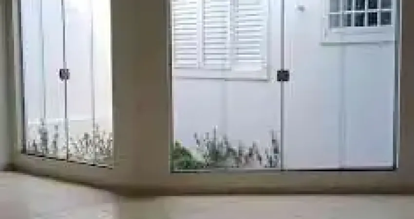 Casa com 3 quartos à venda na Rua do Carmo, Abadia, Uberaba