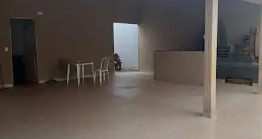Casa com 2 quartos à venda na Rua Noêmia Rodrigues Vilela, Jardim Elza Amuí IV, Uberaba