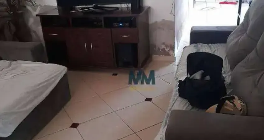 Casa com 2 dormitórios à venda, 160 m² por R$ 200.000,00 - Alfredo Freire II - Uberaba/MG