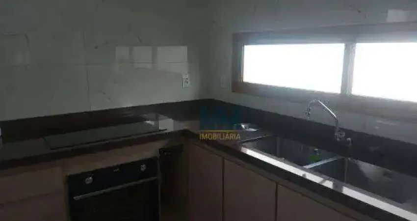 Casa com 3 dormitórios à venda, 170 m² por R$ 1.300.000,00 - Cyrela Landscape - Uberaba/MG