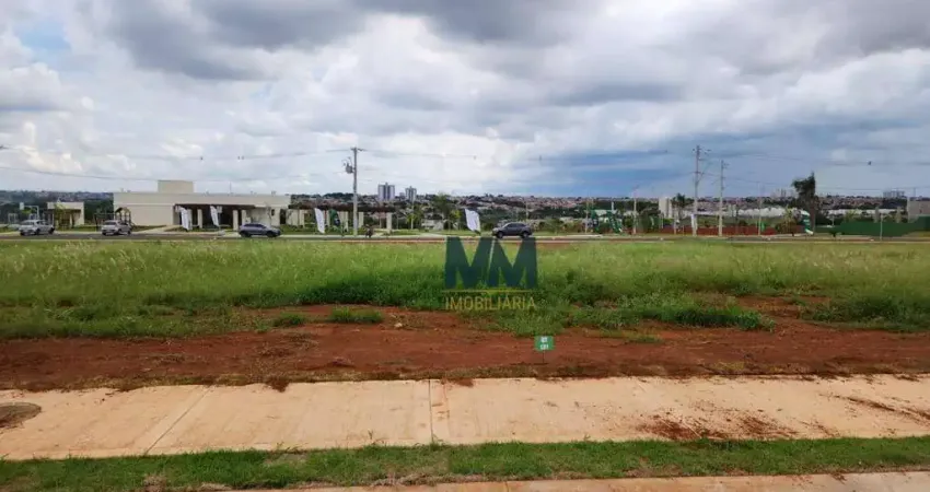 Área à venda, 250 m² por R$ 90.000 - São Sebastião - Uberaba/MG