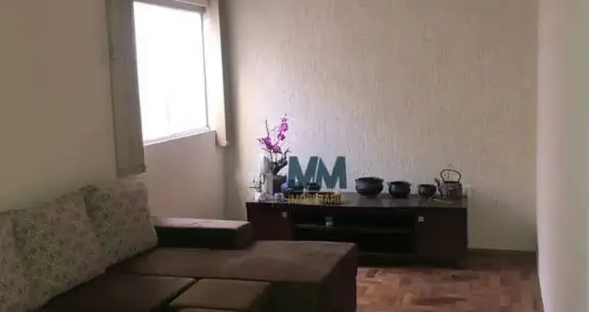 Apartamento com 3 quartos à venda na Rua Alaor Gomes, Boa Vista, Uberaba