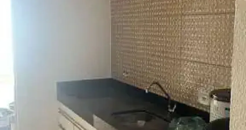 Casa em condomínio fechado com 3 quartos à venda na Avenida Geraldo Formiga do Nascimento, Recreio dos Bandeirantes, Uberaba