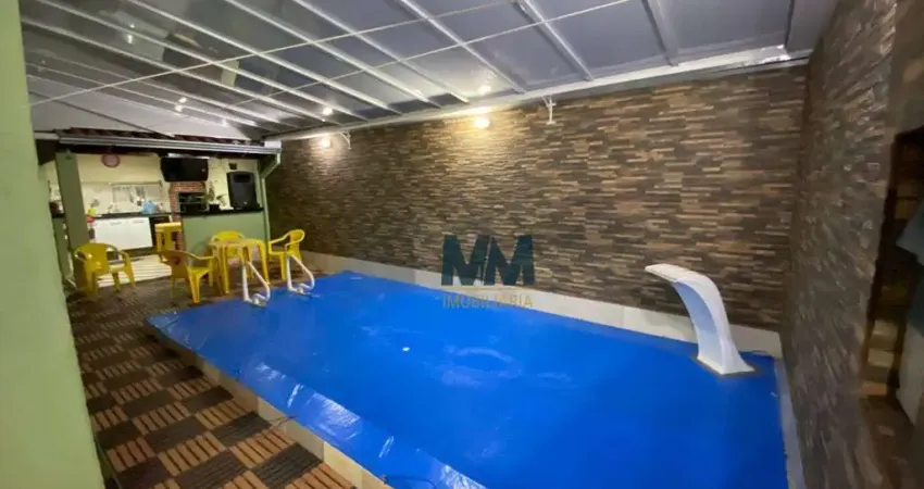 Vende-se Excelente Casa no condomínio Vainice Andrade