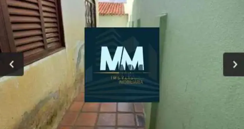 Casa com 2 dormitórios à venda por R$ 350.000,00 - Fabrício - Uberaba/MG