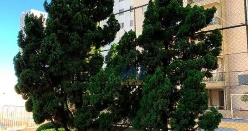 Apartamento com 4 quartos à venda na Avenida Leopoldino de Oliveira, Estados Unidos, Uberaba