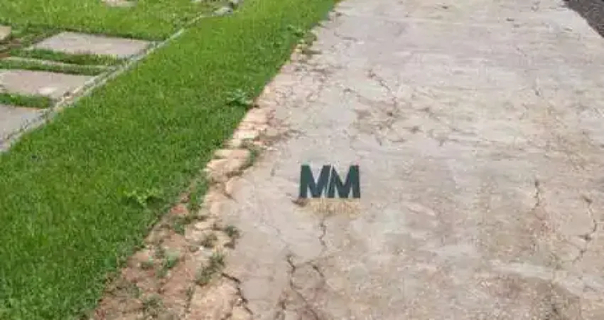 Casa com 2 quartos à venda na Rua Igor Daniel Plácido dos Santos, Jardim Nenê Gomes, Uberaba