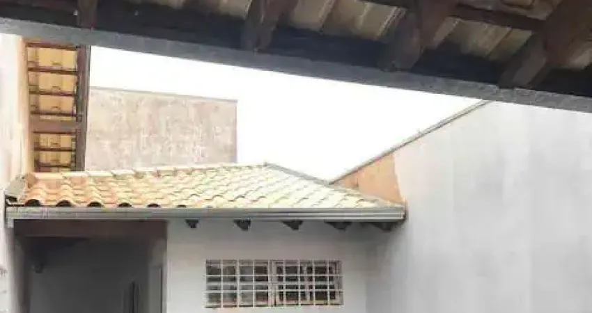 Casa com 4 quartos à venda na Avenida Afrânio Azevedo, Olinda, Uberaba