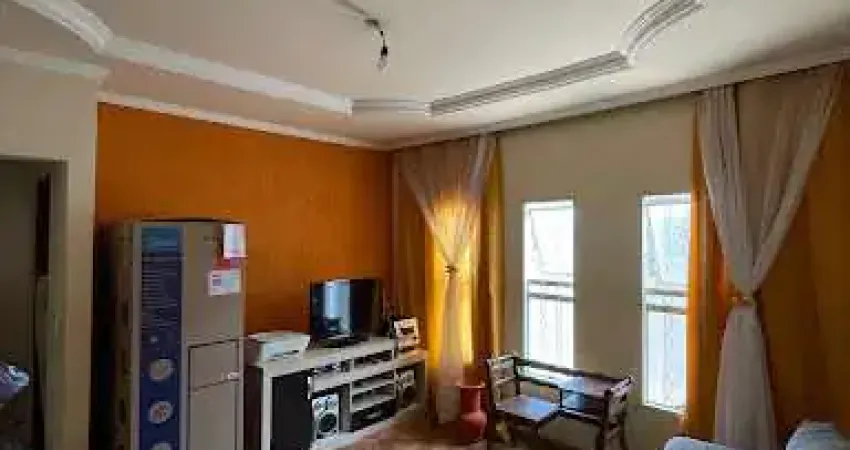 Casa com 3 dormitórios à venda, 132 m² por R$ 340.000,00 - Jardim Maracanã - Uberaba/MG