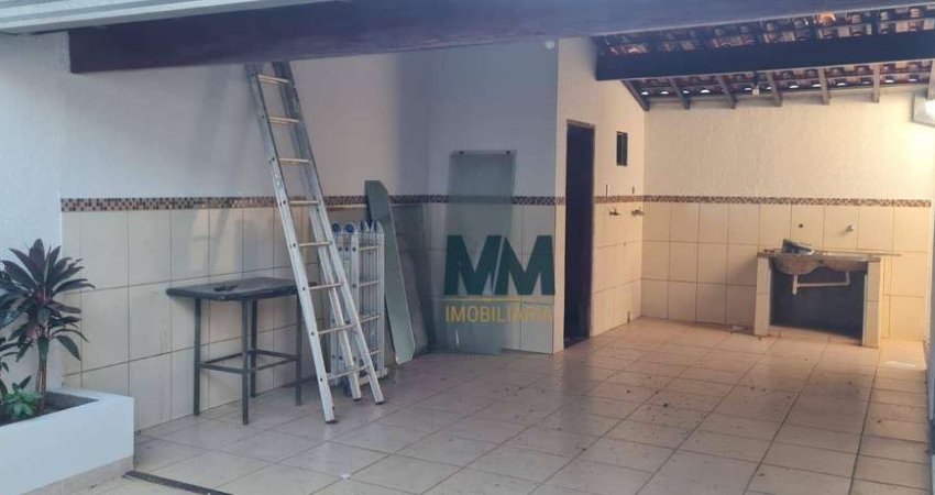 casa a venda no cidade nova