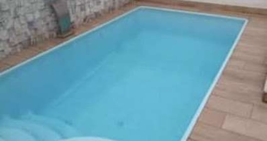 VENDE-SE CASA GRANDE HORIZONTE