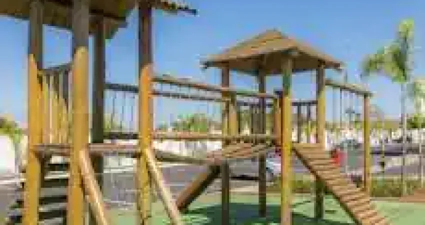 Apartamento com 2 quartos para alugar na Rua Abílio Monteiro, Recreio dos Bandeirantes, Uberaba