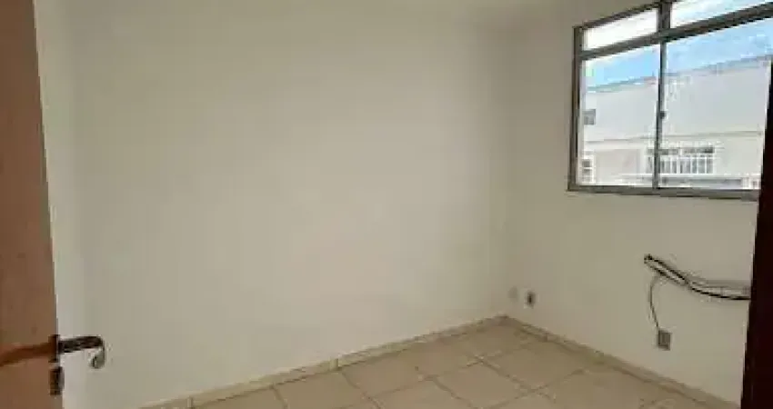 Apartamento com 2 quartos à venda na Rua Abílio Monteiro, Recreio dos Bandeirantes, Uberaba