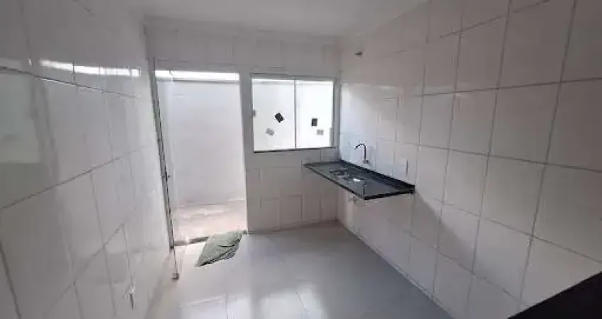 Casa com 3 quartos à venda na Rua Búzios, Jardim Copacabana, Uberaba