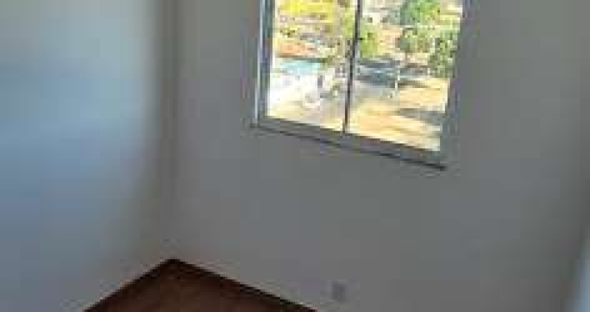Apartamento com 2 quartos à venda na Avenida Francisco José de Carvalho, Parque do Mirante, Uberaba