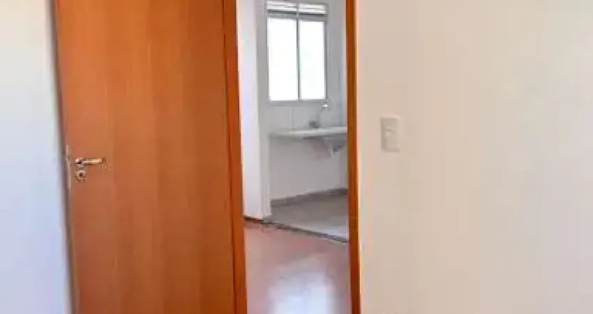 Apartamento com 2 quartos para alugar na Avenida Laerte de Oliveira, Conjunto Manoel Mendes, Uberaba