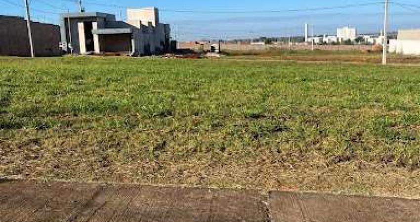 Terreno à venda na Praça Dom Eduardo, Parque dos Buritis, Uberaba