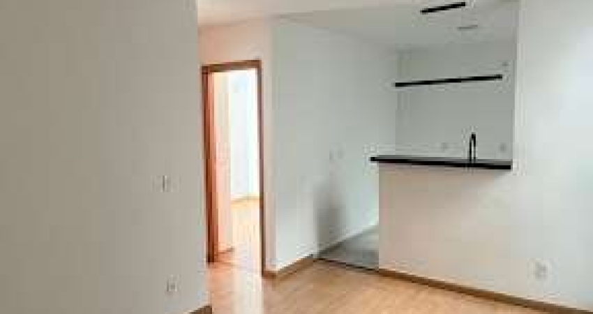 Apartamento com 2 quartos à venda na Rua Álvaro Jacinto da Cruz, Recreio dos Bandeirantes, Uberaba