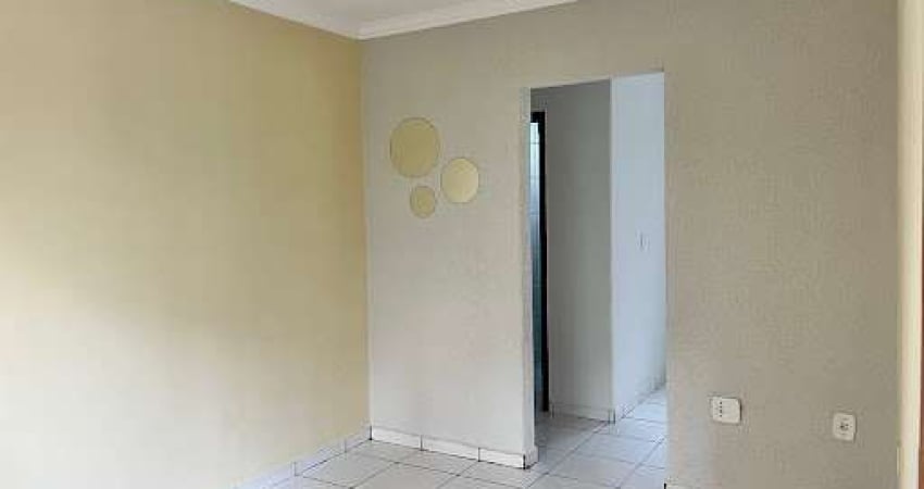 Apartamento com 2 quartos à venda na Praça Afonso Pena, Centro, Uberaba